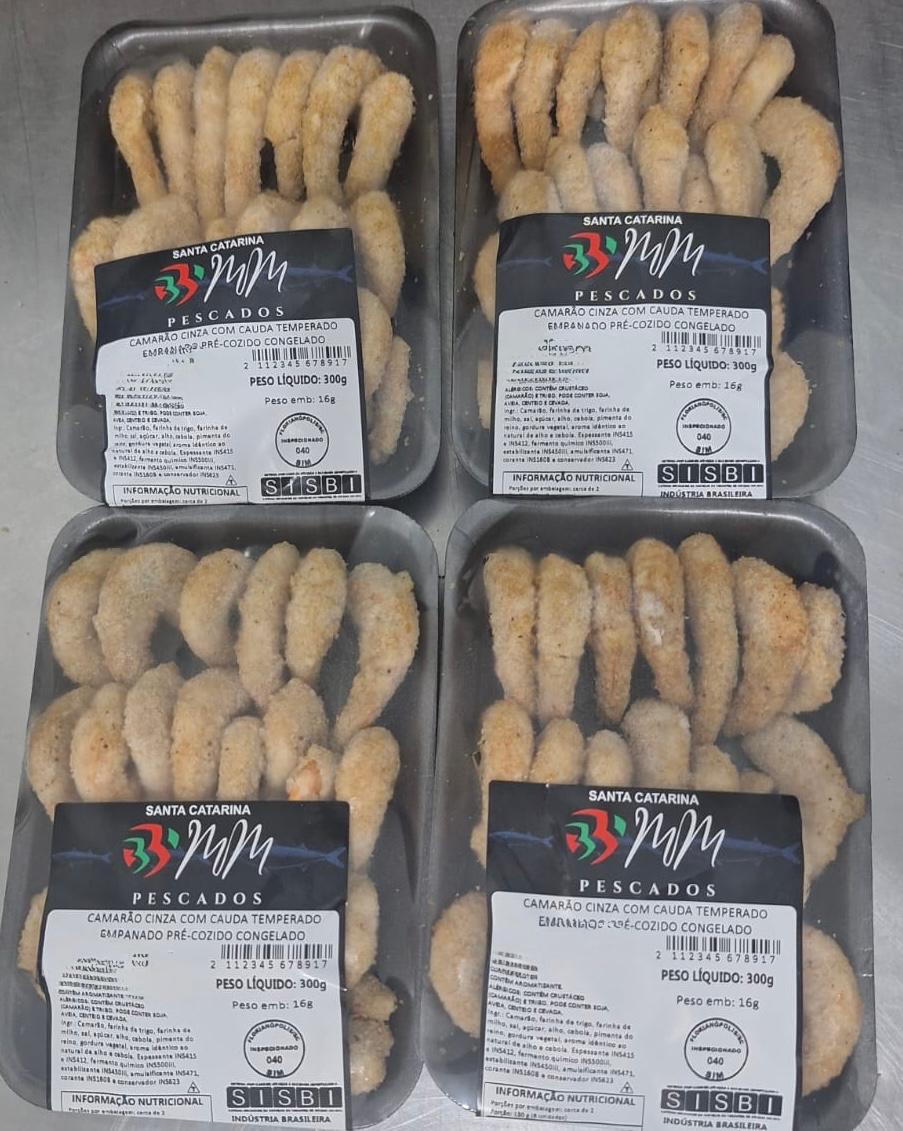 Pescados premium para restaurantes