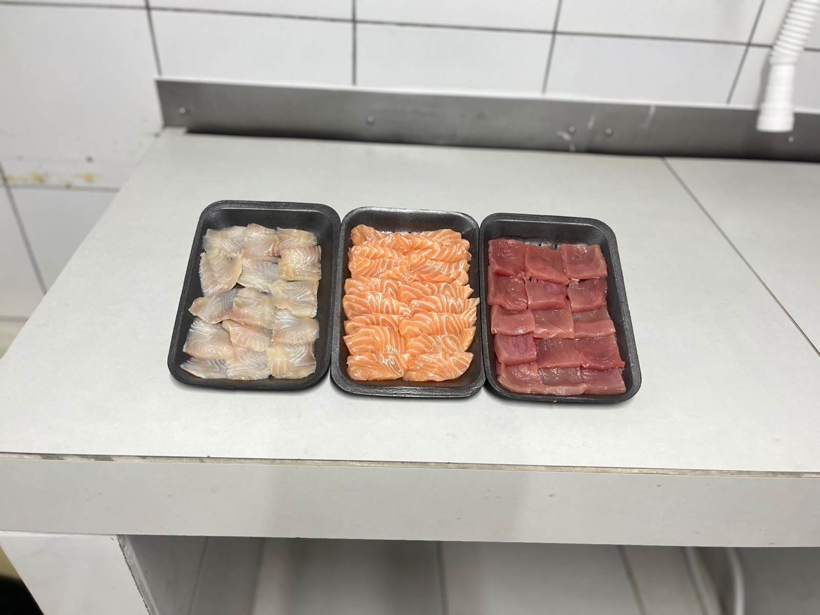 Kits e produtos práticos