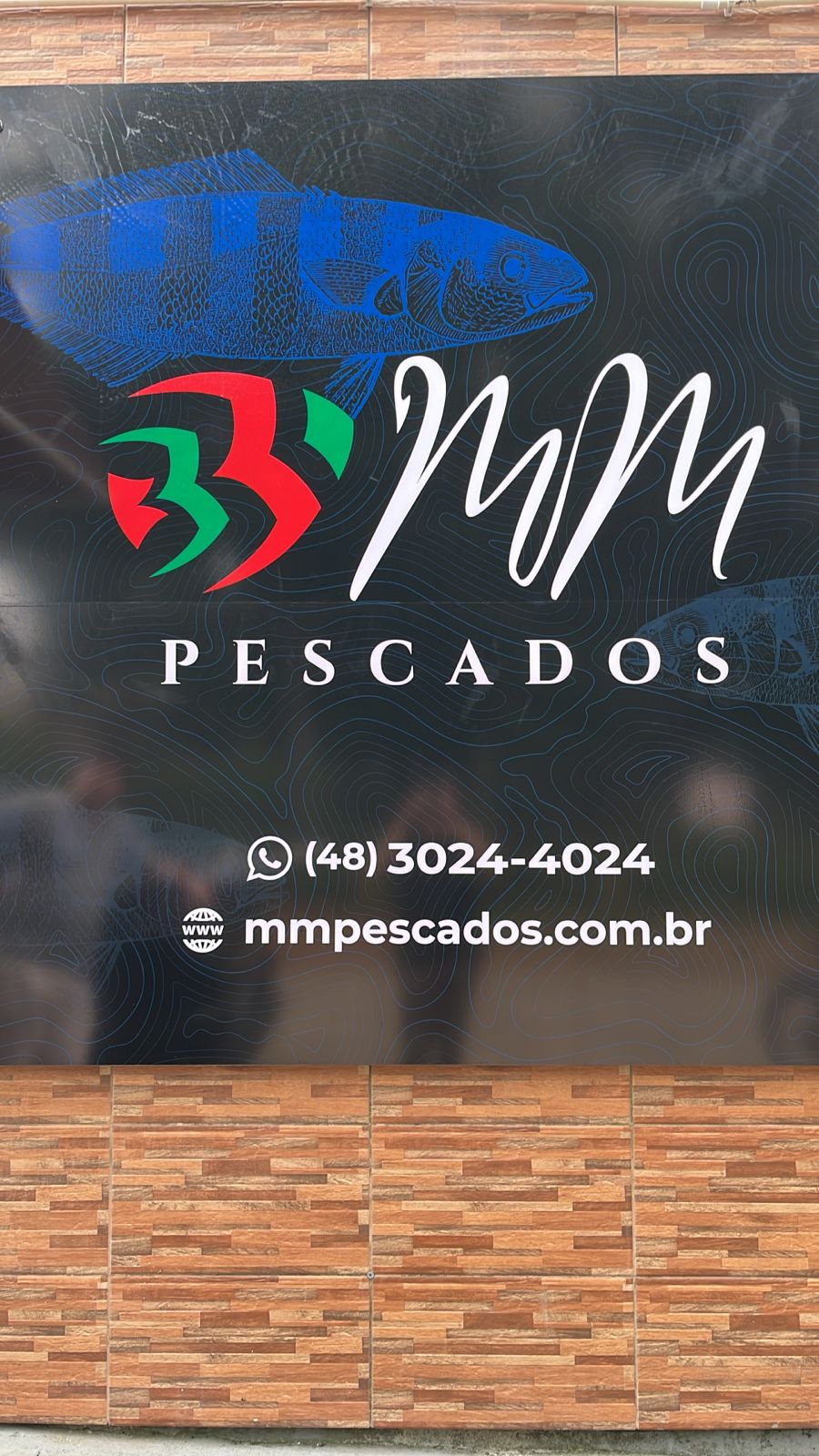MM Pescados em Florianópolis